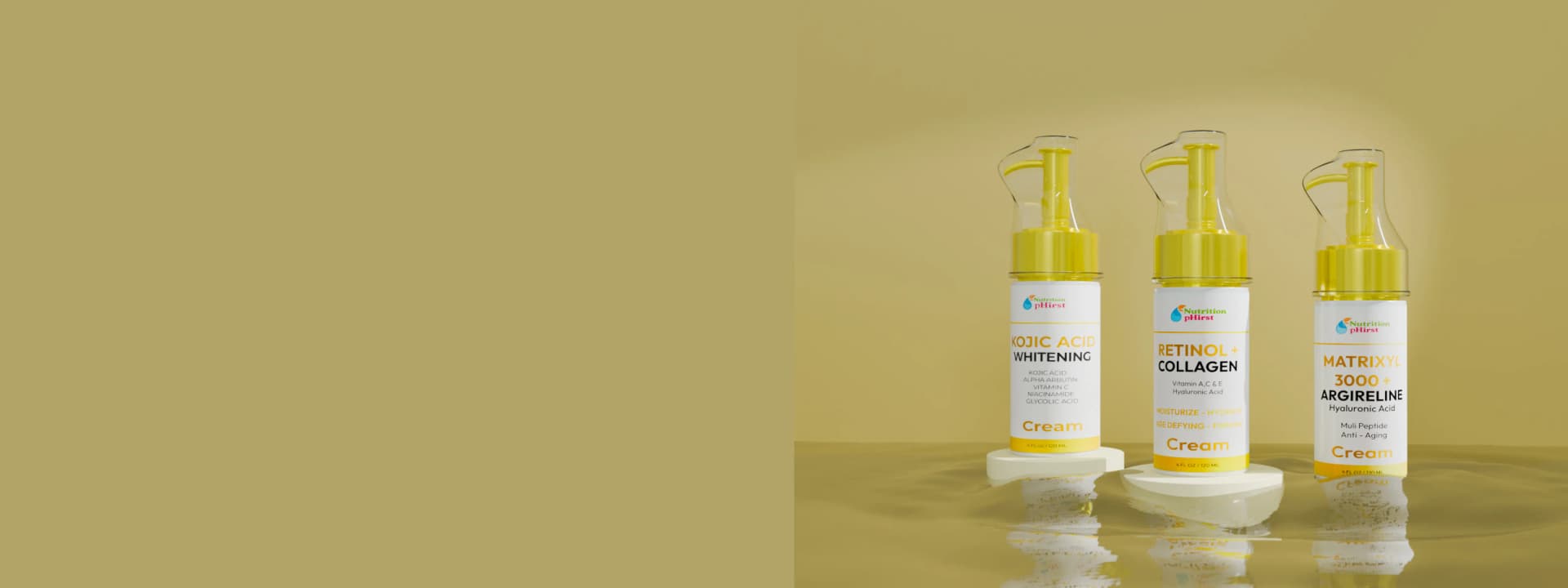 Science-Backed Formulas