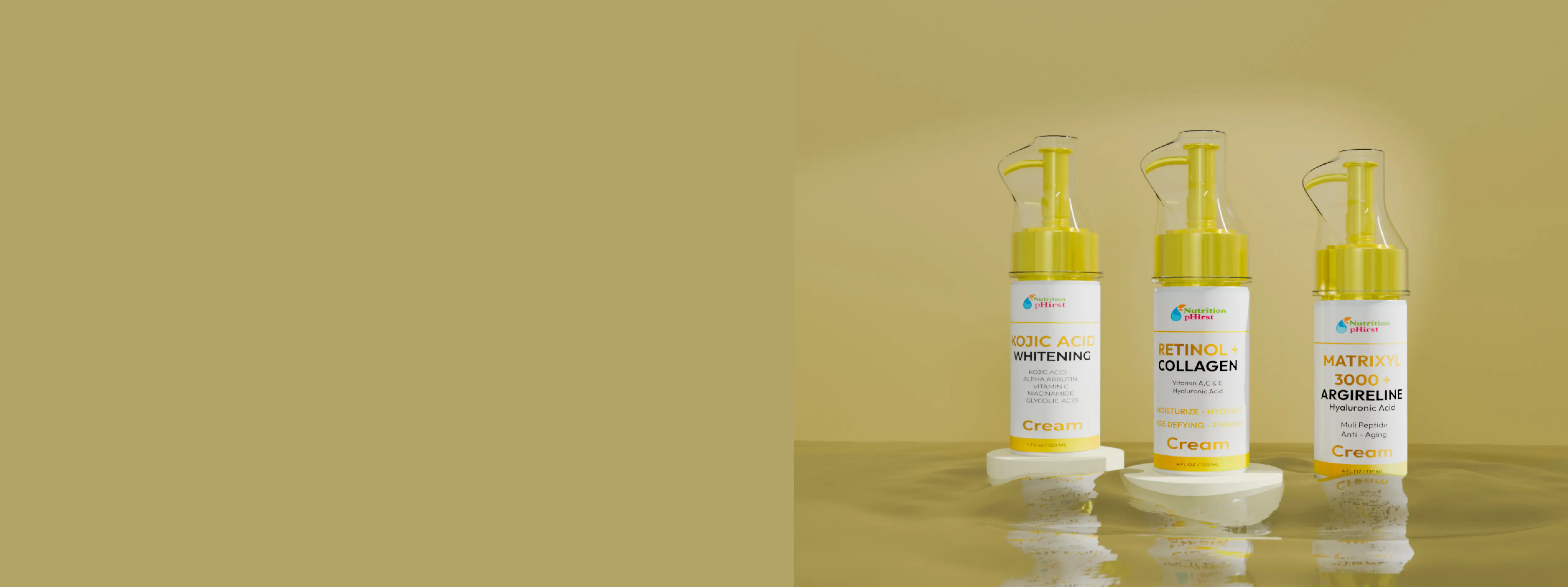 Science-Backed Formulas