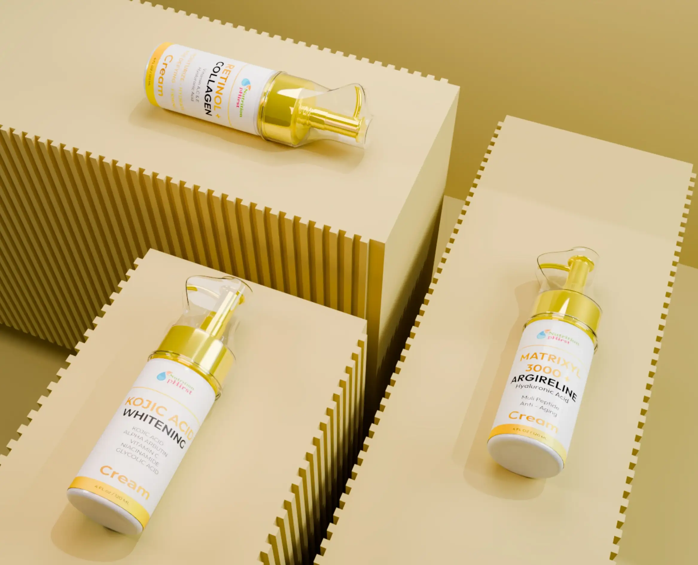 Brain Health Formula